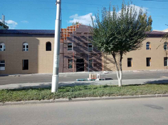 В Камышине теперь можно будет ходить в баню и в «Пятерочку» одновременно