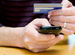 При звонках телефонных аферистов о блокировке банковских карт камышане начинают вести себя, как «зомби»