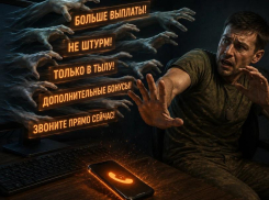 Депутат Журавлев потребовал запретить операторам продажу номеров потенциальных добровольцев, - «Блокнот - Россия»