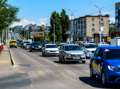 В Камышине возбуждено уголовное дело по факту повторного управления транспортным средством в состоянии алкогольного опьянения