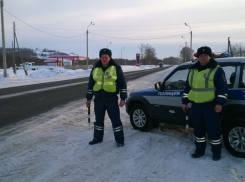 Полиция и судебные приставы выйдут на улицы Камышина «знакомиться» с должниками по штрафам