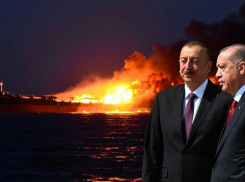 «Турция и Азербайджан откроют против России второй фронт»: политолог рассказал о совместных планах Эрдогана и Алиева, - «Блокнот - Россия»