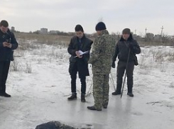 «Блокнот Волгограда»: Пропавший после дня рождения 14-летний волжанин найден мертвым 