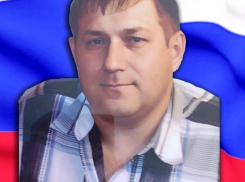 Камышанин Андрей Дубровин погиб в зоне СВО 