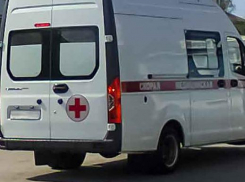 33-летний мотоциклист на «Сузуки» улетел в кювет у села Усть-Грязнуха в Камышинском районе