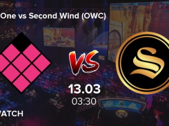 Матч SKADE (SKD) Vs. Hellraisers (HR) | 19.03