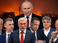 Ящик Пандоры: как лидеры партий отреагировали на заявление Путина об усилении ударов по экономике Украины, - «Блокнот - Россия»