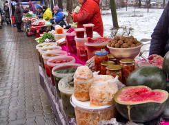 В Камышине выросли цены на домашние соленья перед Новым годом