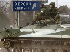 Российские войска готовятся к решающему наступлению ВСУ под Херсоном, - «Блокнот - Россия»