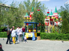 Еще две партии открыли свои приемные в Камышине в преддверии выборов в Камышинскую городскую думу