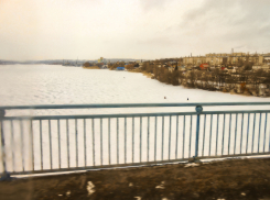 7 градусов с «плюсом» пообещали синоптики камышанам сегодня, 11 марта