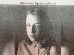 Следователи из Санкт-Петербурга просят оказать содействие в розыске несовершеннолетней 15-летней девочки