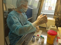 В Камышине будет открыта новая ковидная лаборатория