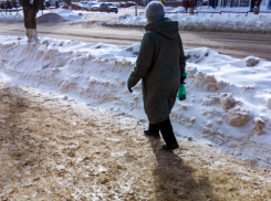 Как пенсионерка перевела на «безопасный счет» почти полмиллиона рублей в Волгоградской области