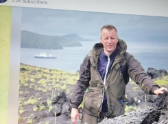 Депутат камышан в Госдуме Алексей Волоцков рассказал, как путешествует по Курилам, знакомится с морскими котиками и думает о развитии речных круизов (ВИДЕО)