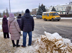 Каким маршрутам в Камышине достанется по новой «Газели»