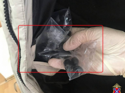 Студент Камышинского колледжа бизнеса стал фигурантом дела о наркотиках и заключен под стражу