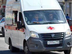  В Камышинском районе сын нанес столько ударов старому отцу, что несчастный умер