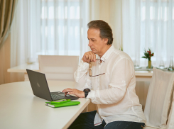 Четыре села Волгоградской области получили доступ к скоростному интернету и мобильной связи