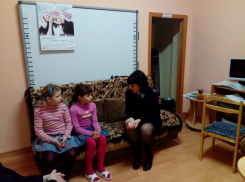 В Камышине детям рассказали об их правах, а родителям - об  обязанностях по воспитанию детей