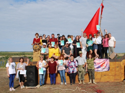Природный парк «Щербаковский» в Камышинском районе ждет гостей на музыкальный экофестиваль