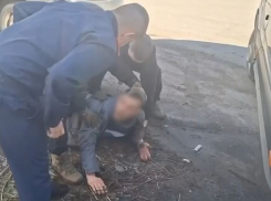 В Волгограде СК и ФСБ задержали вымогателей - фигуранты оказались из журналистской среды 