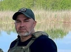 В спецоперации геройски погиб житель города Петров Вал Камышинского района Константин Станченко