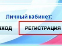 МО МВД «Камышинский» рассказывает о преимуществах пользования  порталом gosuslugi.ru