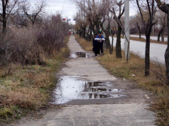 На совещании у губернатора говорили о непогоде и прививках от гриппа