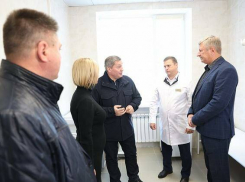 Андрей Бочаров уехал работать в Луганск - временно