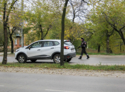 Полиция проводит в выходные на дорогах Камышина «обычные рейдовые мероприятия»