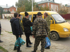 Срок Путина истекает: регионы России отчитываются о завершении частичной мобилизации
