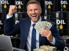 Волгоградский экономист Бельских назвал лучший момент для продажи акций нефтяных компаний 