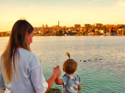 Волгоградские врачи спасли 750-граммового малыша с бойцовским характером