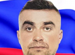 Камышанин Валерий Аникин погиб на линии боевого соприкосновения