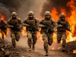 Новости СВО на утро 26 августа: ВСУ оккупировали три населенных пункта