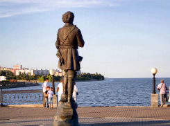 Камышинская АНО выиграла грант в полмиллиона на «Прогулки по Камышину»