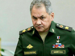 Шойгу рассказал, попадут ли женщины под частичную мобилизацию
