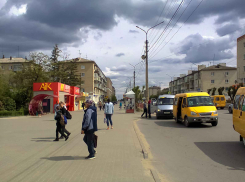 Камышинский городской прокурор Александр Киселев ждет на приеме откровений предпринимателей о возможном прессинге со стороны властей