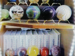 В администрации Камышинского музея уточнили, на каком основании они распоряжаются частной коллекцией экс-вице-мэра Камышина Владимира Подхватилина