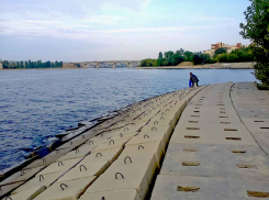 В Волгоградской области заражения коронавирусом фиксируются «на потоке»; как, увы, и смерти