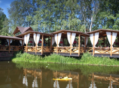 Сотрудники УФСБ задержали госинспектора по рыболовству, подозреваемого в коррупции 