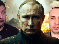 «Мочить в сортирах»: Путина призвали ударить по Банковой после атаки на резиденцию президента и теракта в Хорлах, - «Блокнот -Россия»