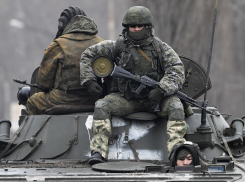 Участникам спецоперации на Украине дают статус ветеранов боевых действий 