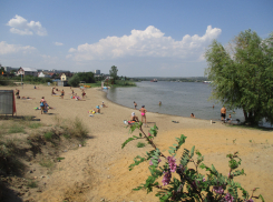 Чем мне приглянулся «бархатный сезон» в Камышине, - камышанка