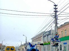 Коммунальщики Камышина намерены 2 марта отключать свет, горячую воду и даже отопление в многоэтажках в разных районах города