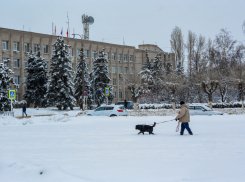 В Камышине главный редактор газеты «Диалог» Виктория Кадацкая согласна, что доставка издания крайне не регулярная, - ну, и?..