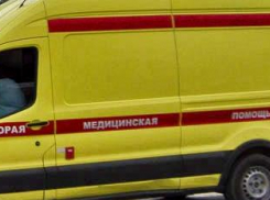 На трассе между Камышином и Волгоградом столкнулись «Лада» и «Ямаха»: двое пострадавших попали к хирургам