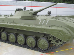 «Откуда взялись «танки» у железнодорожных путей в Камышине»?