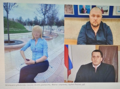 В Следственном управлении СК опровергли слухи, будто убийца камышинского судьи отправился воевать на СВО